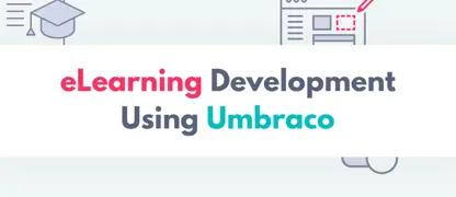 Umbraco Elearning Cover