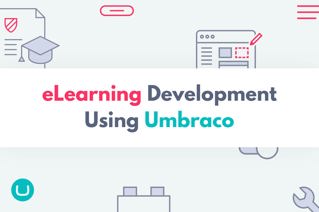 Umbraco Elearning Cover