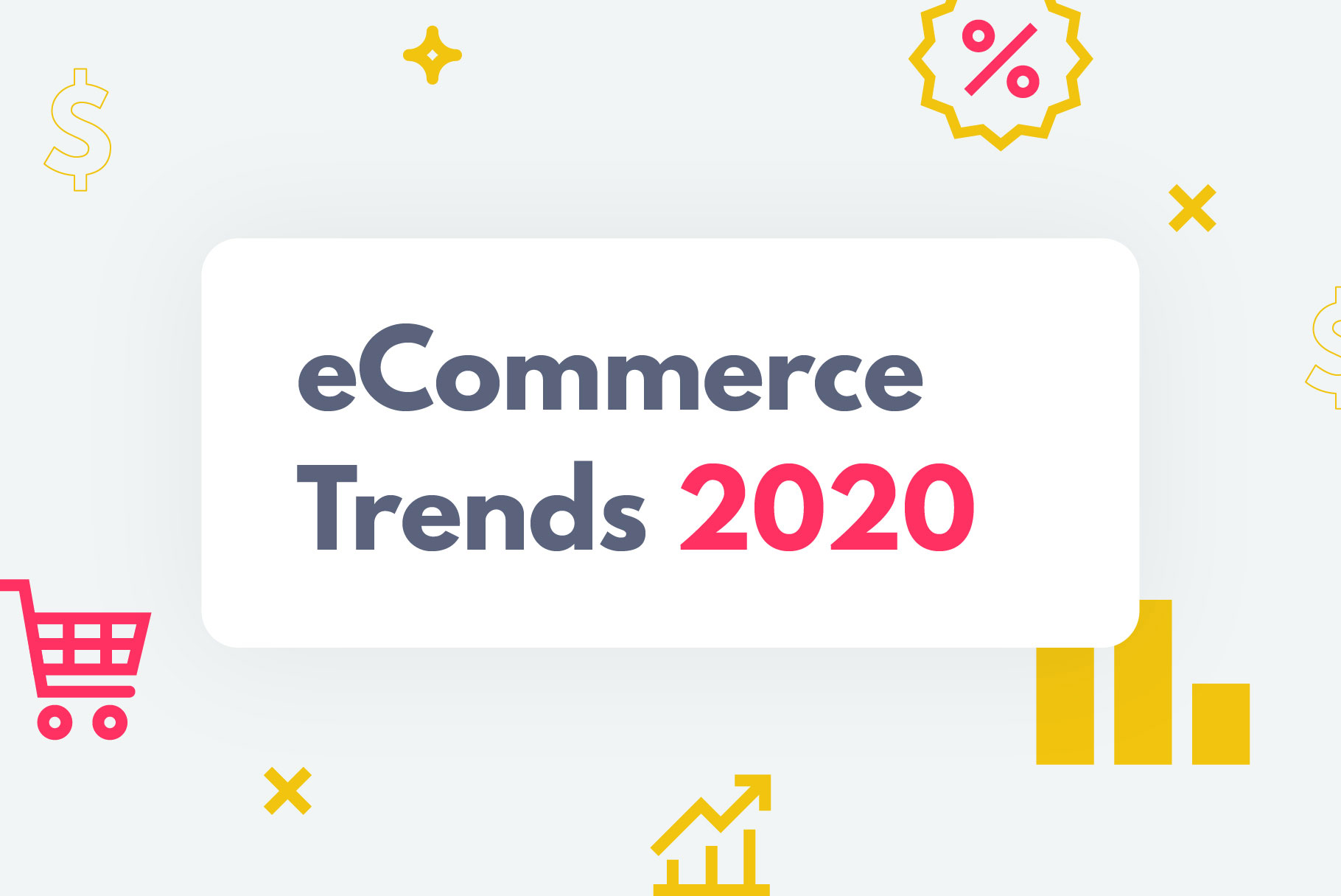 eCommerce Trends