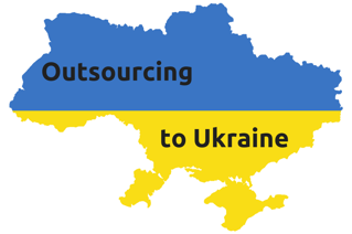Outsourcing To Ukraine