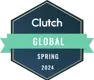 Clutch Global Award Spring 2024 | UKAD