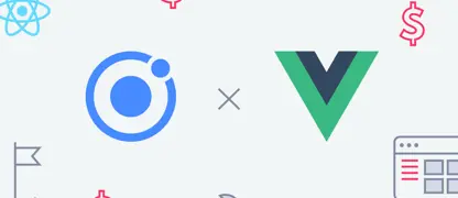 Ionic Vuejs