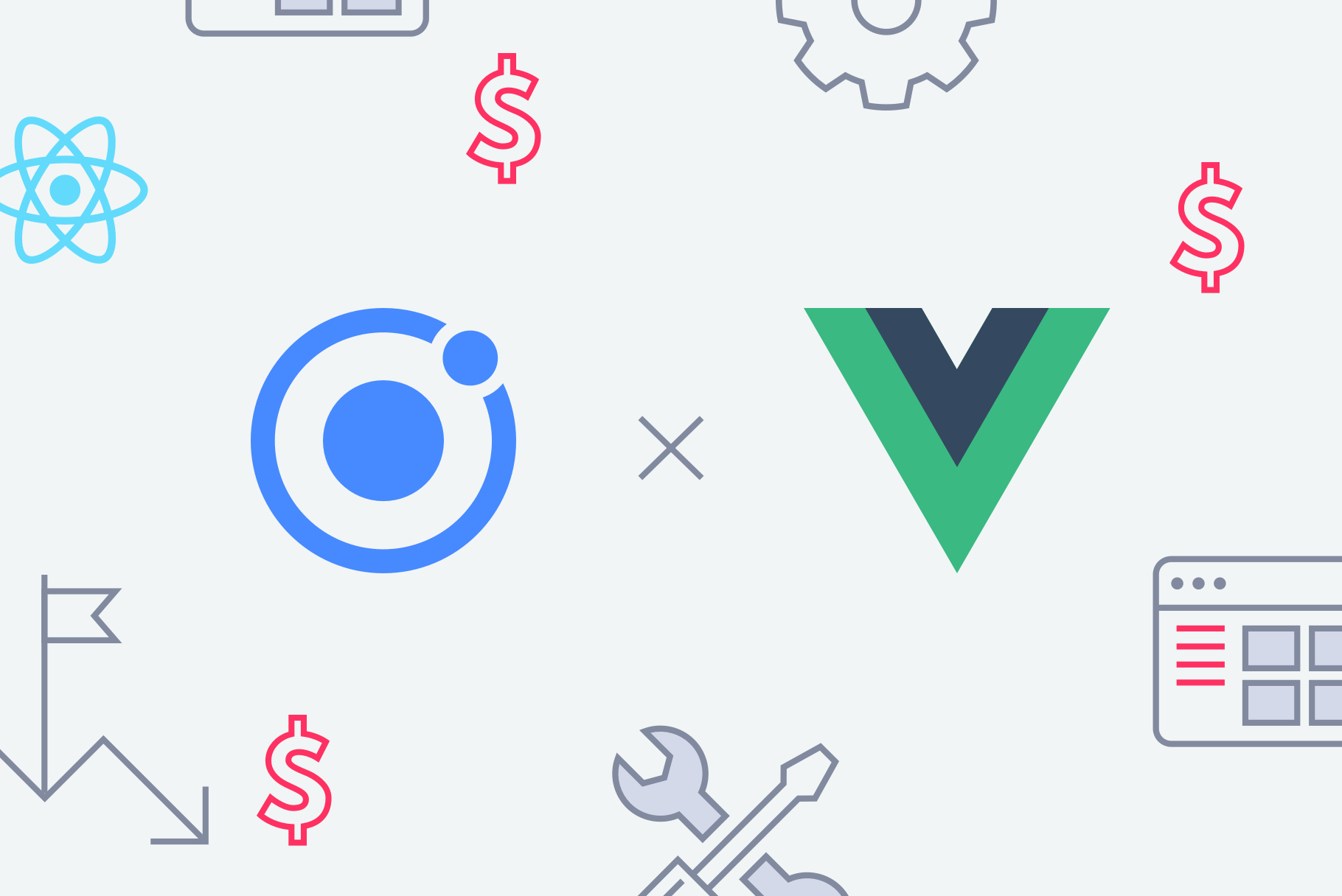 Ionic Vuejs