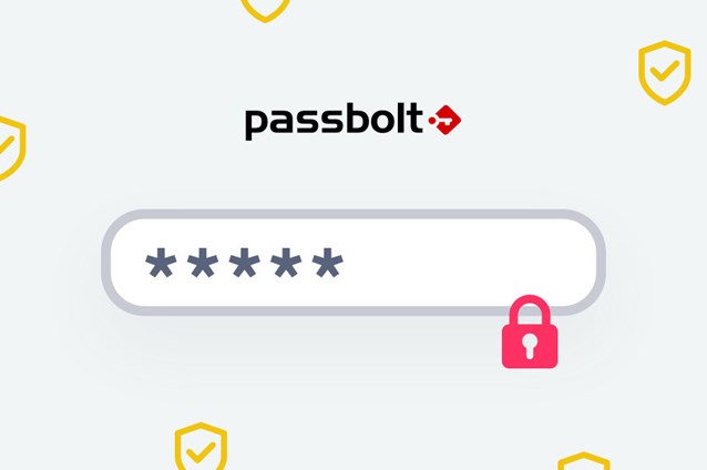 Passbolt 3