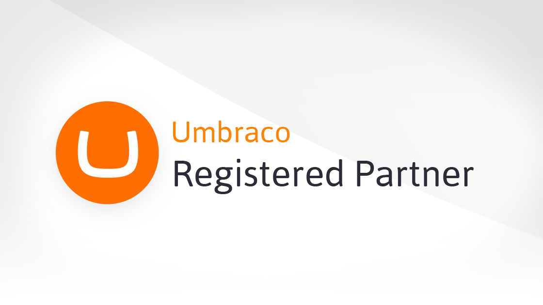 UKAD Umbraco Registered Partner