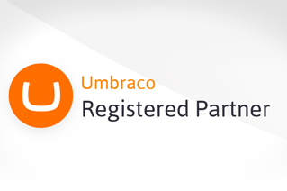 UKAD Umbraco Registered Partner