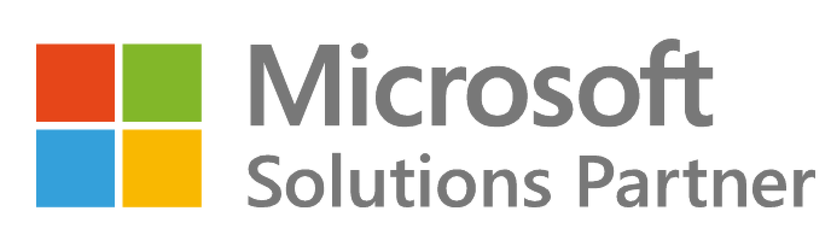 Microsoft Solution Partner