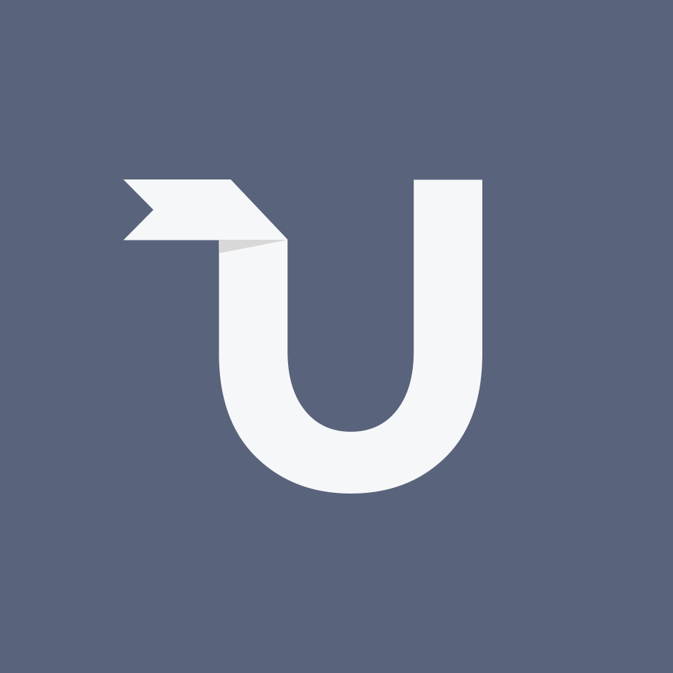 U Logo 960X960