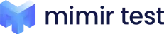 Mimir Test  logo