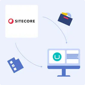 Sitecore To Umbraco Migration Tab