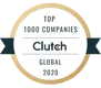 Top1000 Clutch 2020 | UKAD