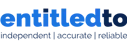 Entitledto logo