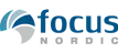 Logo Focus Nordic