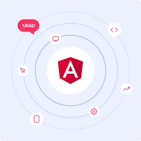 Angular illustration