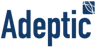 Logo Adeptic