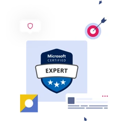 Certified Experts (1)