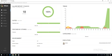 Test Automation illustration