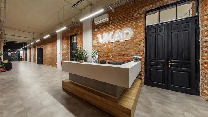 UKAD Office