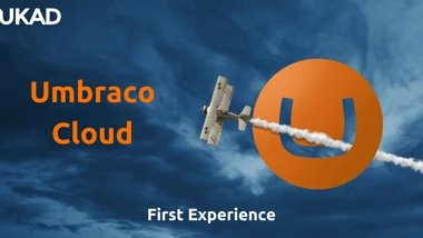 Ukad Umbraco Cloud