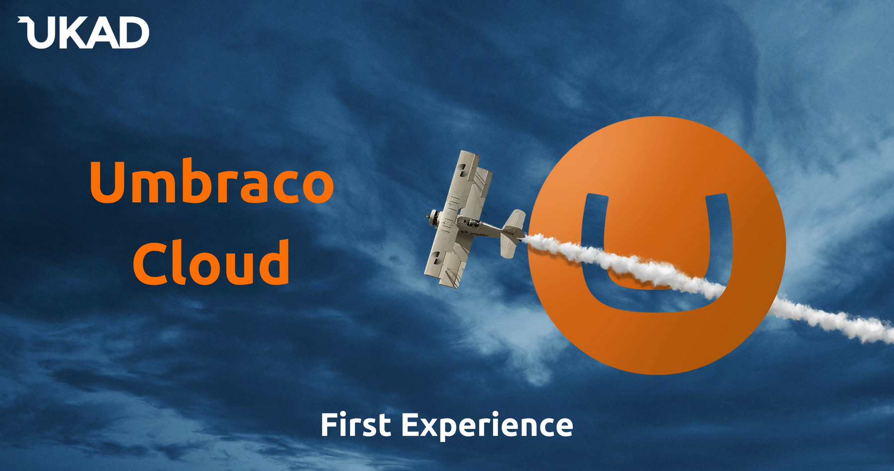 Ukad Umbraco Cloud