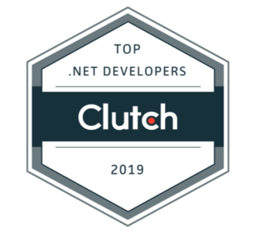 UKAD is a Top Developer in 2019 Clutch Report