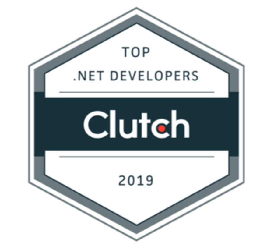 UKAD is a Top Developer in 2019 Clutch Report