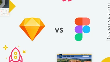 Figma vs Sketch