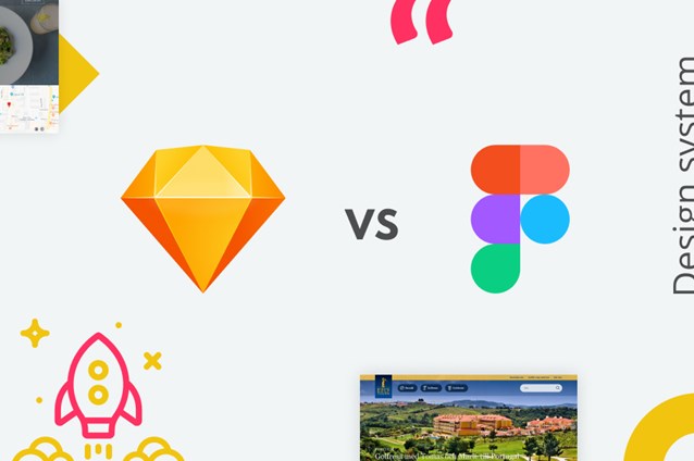 Figma vs Sketch