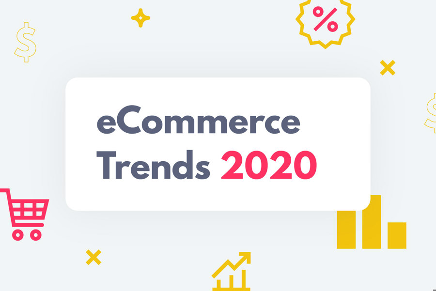 eCommerce Trends-2020