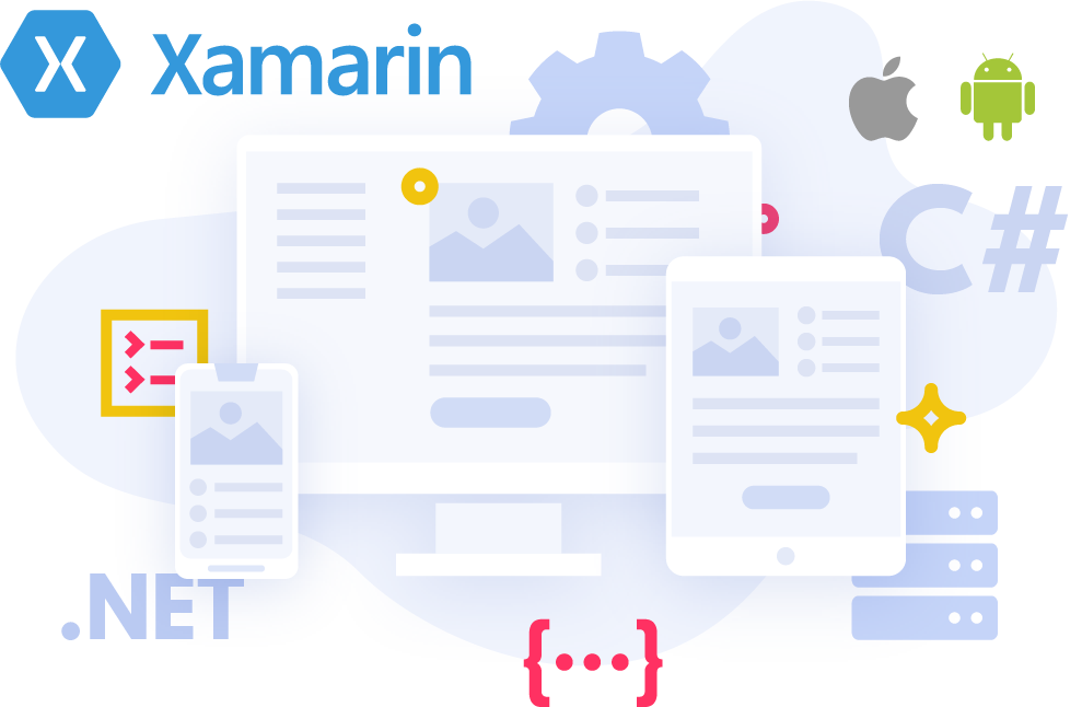 Xamarin Banner 