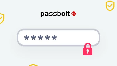 Passbolt 2